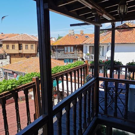 The Old House Hotel Nesebar Luaran gambar