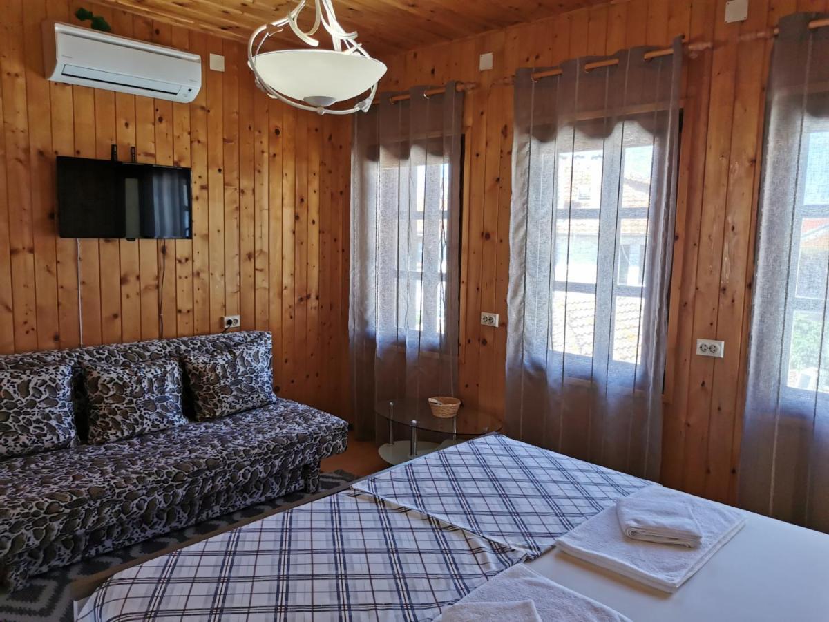 The Old House Hotel Nesebar Luaran gambar