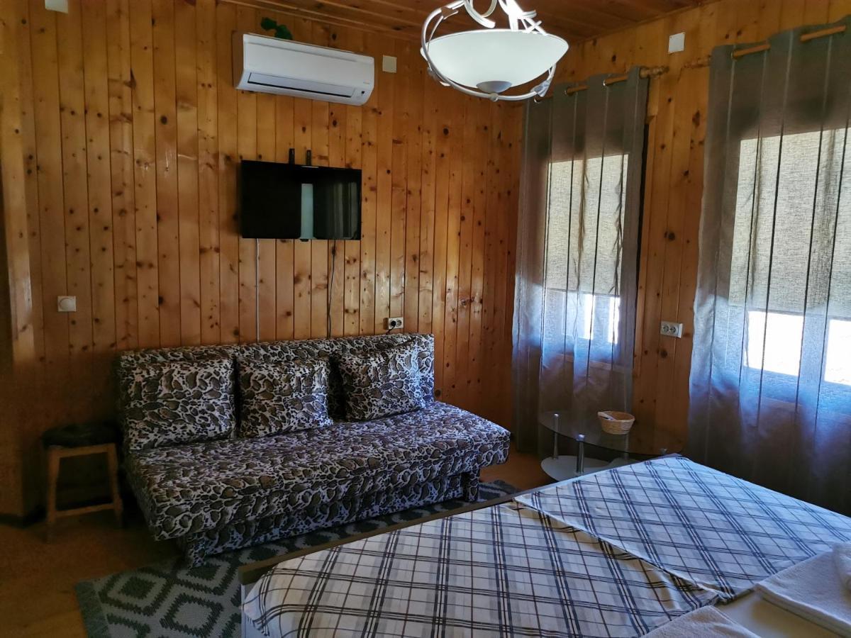 The Old House Hotel Nesebar Luaran gambar