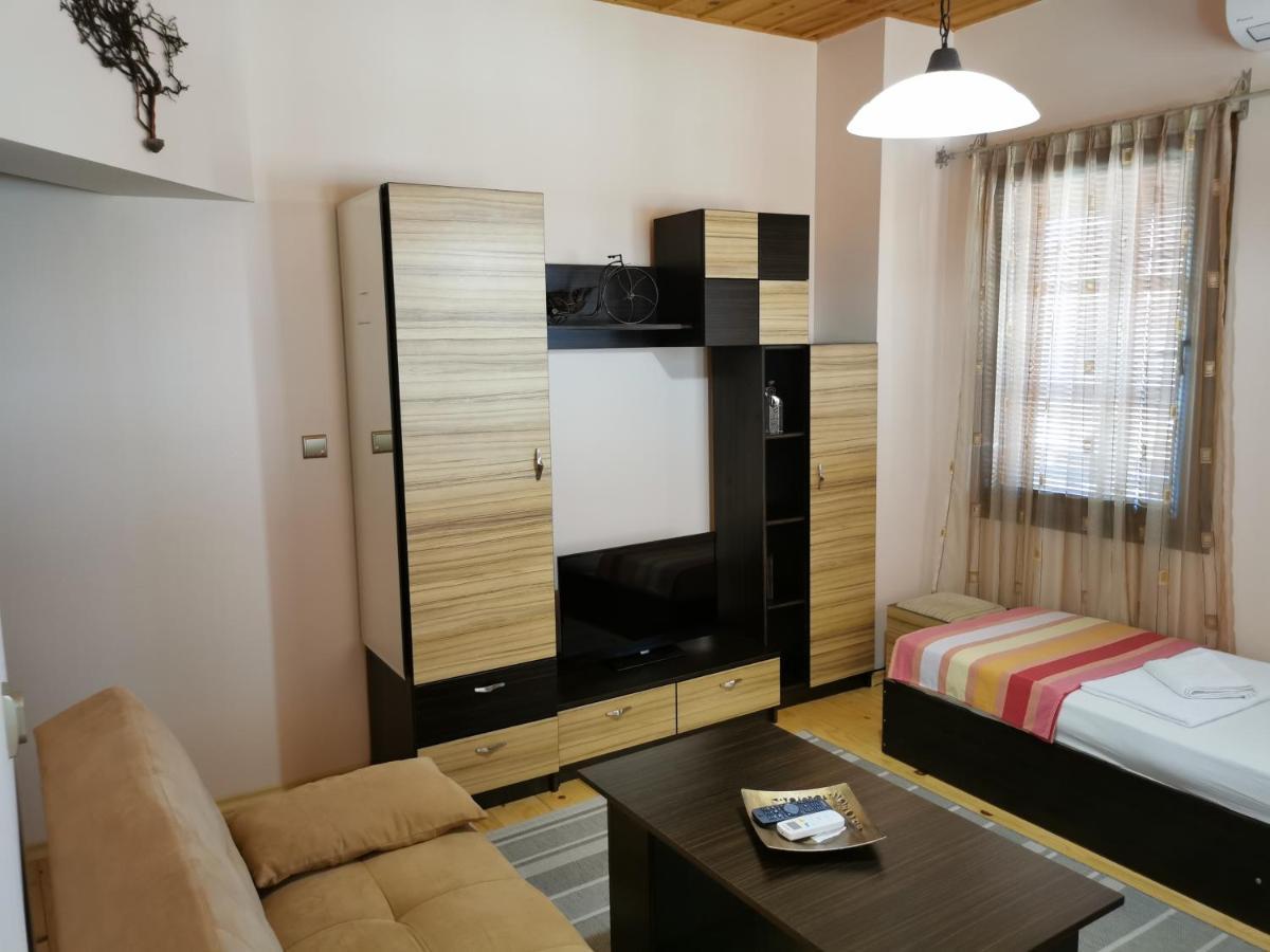 The Old House Hotel Nesebar Luaran gambar