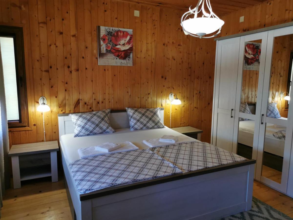 The Old House Hotel Nesebar Luaran gambar