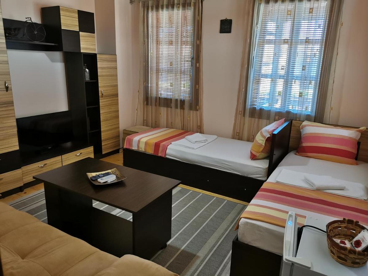 The Old House Hotel Nesebar Luaran gambar