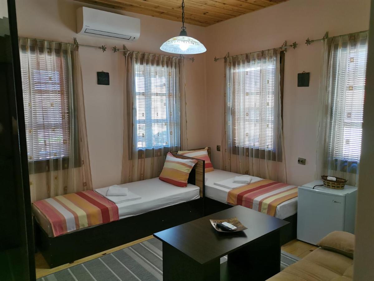 The Old House Hotel Nesebar Luaran gambar