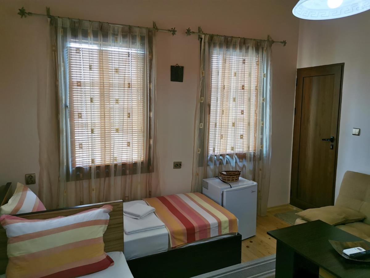The Old House Hotel Nesebar Luaran gambar