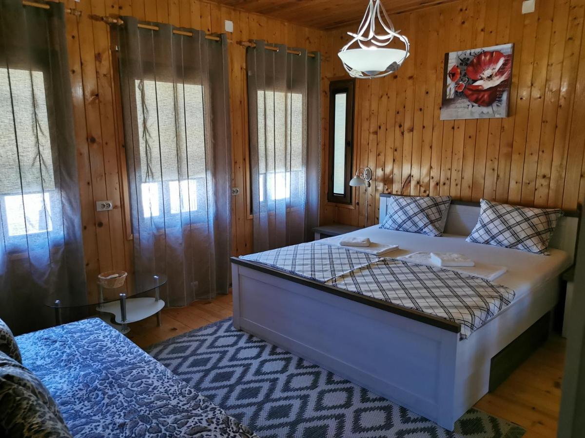The Old House Hotel Nesebar Luaran gambar