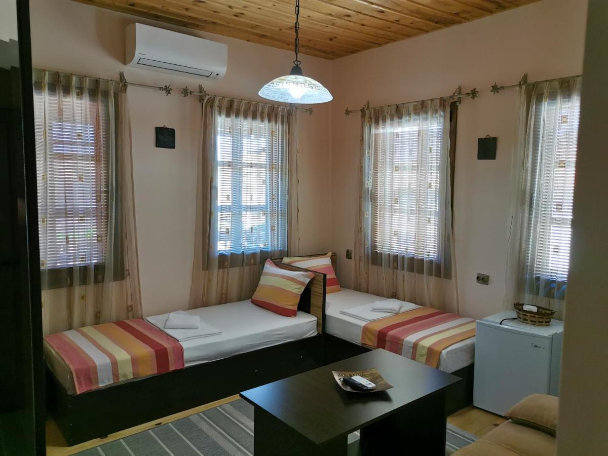 The Old House Hotel Nesebar Luaran gambar