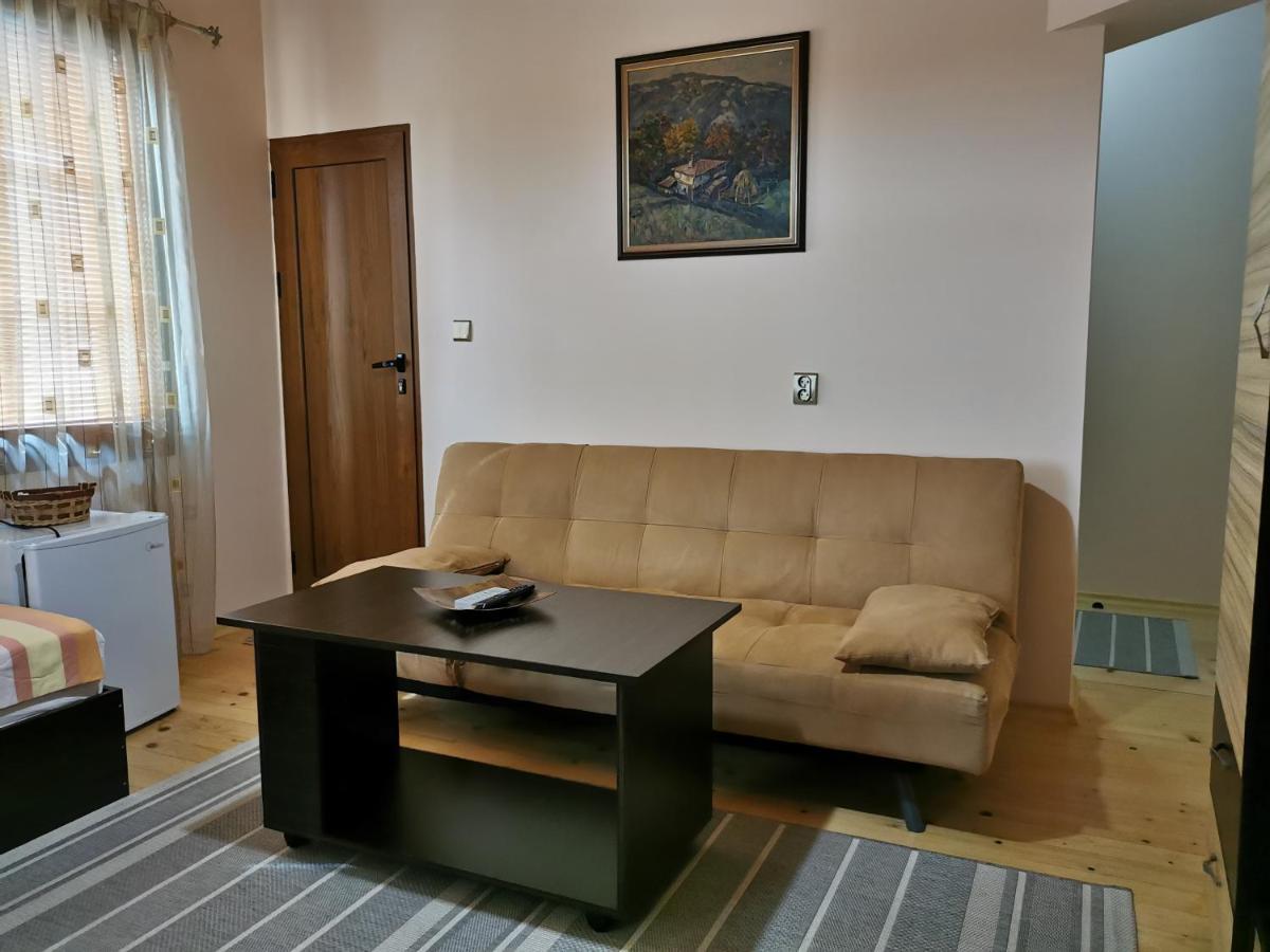 The Old House Hotel Nesebar Luaran gambar