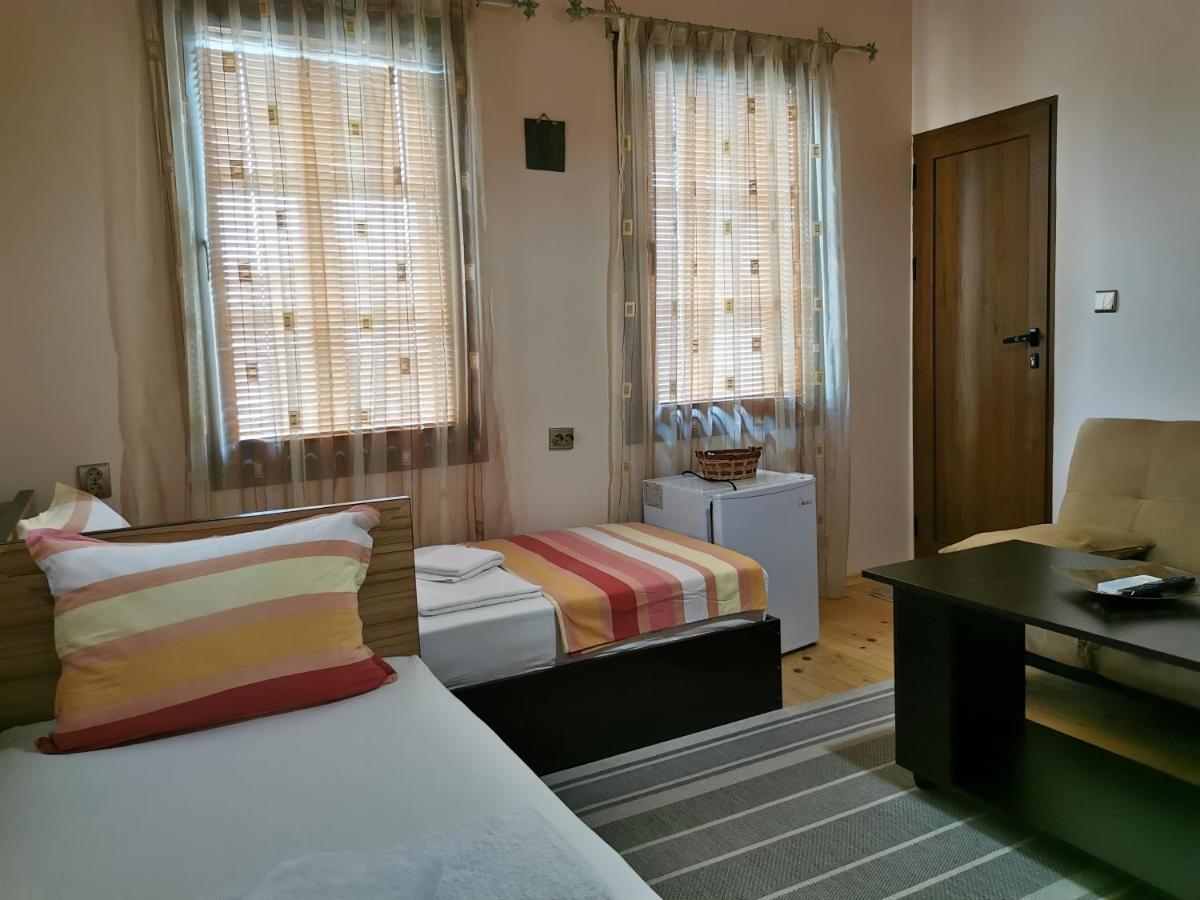 The Old House Hotel Nesebar Luaran gambar